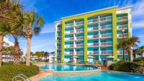  Holiday Inn Express Orange Beach - On The Beach, an IHG Hotel  Орандж Бич
